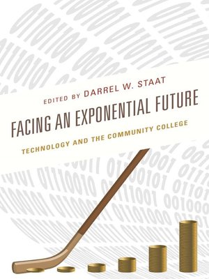 cover image of Facing an Exponential Future